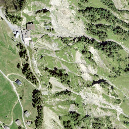 Satellite imagery of Croix de Culet, CH