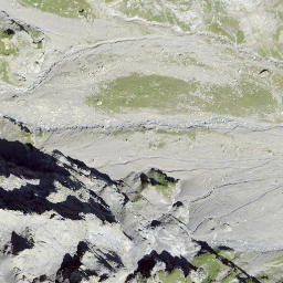 Satellite imagery of Pierre de Nant, CH