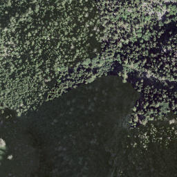 Satellite imagery of Bésery, CH