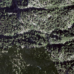 Satellite imagery of Bésery, CH