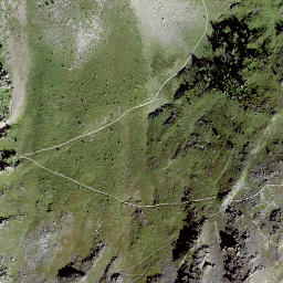 Satellite imagery of Tête de la Croix, CH