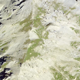 Satellite imagery of Grand Chavalard, CH