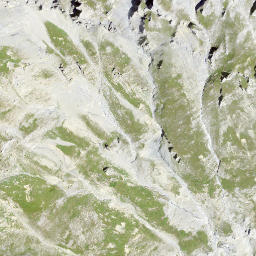 Satellite imagery of L'Aiguille, CH