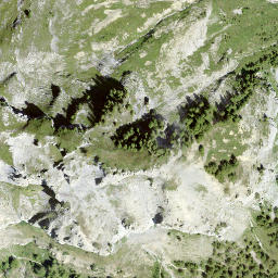 Satellite imagery of L'Aiguille, CH