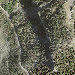 Satellite imagery of Grand Garde, CH