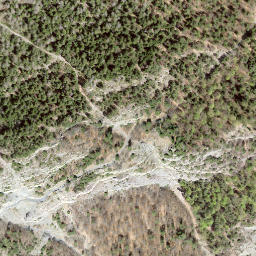 Satellite imagery of Tête du Betson, CH
