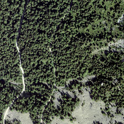 Satellite imagery of L'Etherolla, CH