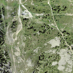Satellite imagery of L'Etherolla, CH