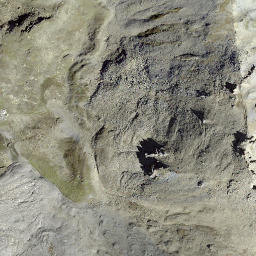 Satellite imagery of Col de Louché, CH