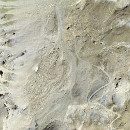 Satellite imagery of Col de Louché, CH