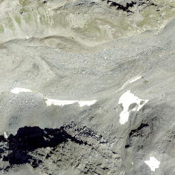 Satellite imagery of Minugrat, CH