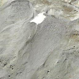 Satellite imagery of Frilihorn, CH
