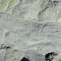 Satellite imagery of Längi Egga, CH