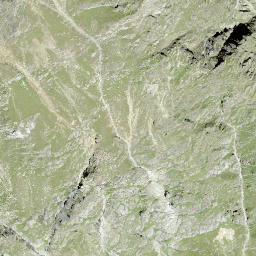 Satellite imagery of Festihorn, CH