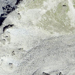 Satellite imagery of Seetalpass, CH