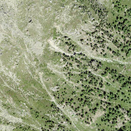 Satellite imagery of Seebodehorn, CH