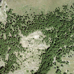 Satellite imagery of Stalblatte, CH