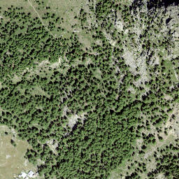 Satellite imagery of Stalblatte, CH
