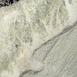 Satellite imagery of Äusser Rothorn, CH