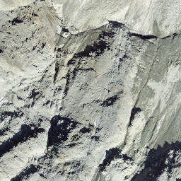 Satellite imagery of Senggjoch, CH