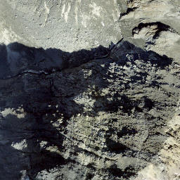Satellite imagery of Breitloibgrat, CH