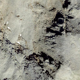 Satellite imagery of Rothorn, CH