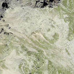 Satellite imagery of Wenghorn, CH