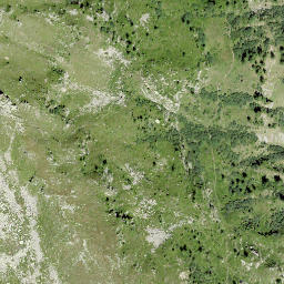 Satellite imagery of Wenghorn, CH