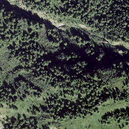 Satellite imagery of Tschuggmatthorn, CH