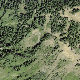 Satellite imagery of Tschuggmatthorn, CH