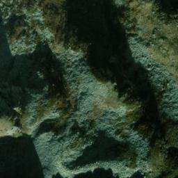Satellite imagery of cairn, IT