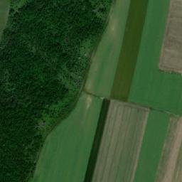 Satellite imagery of Dealul Tutova, RO