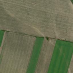Satellite imagery of Dealul Tutova, RO