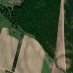 Satellite imagery of Dealul Crucii, RO