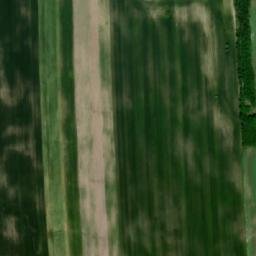 Satellite imagery of Dealul Crucii, RO