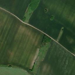 Satellite imagery of Dealul lui Bogdan, RO