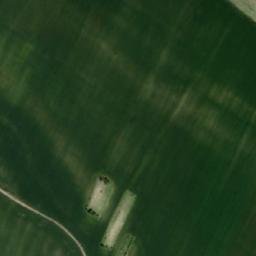 Satellite imagery of Dealul lui Bogdan, RO
