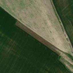 Satellite imagery of Dealul lui Bogdan, RO
