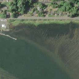 Satellite imagery of Daggett Point, US