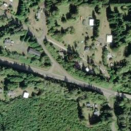 Satellite imagery of Settler Point, US