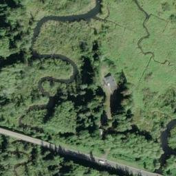 Satellite imagery of Settler Point, US