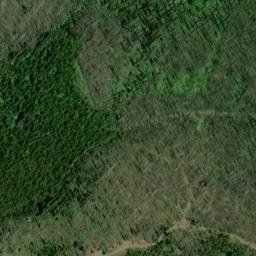 Satellite imagery of Horse Pasture Ridge, US