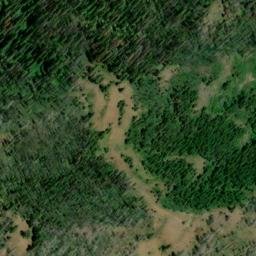 Satellite imagery of Horse Pasture Ridge, US