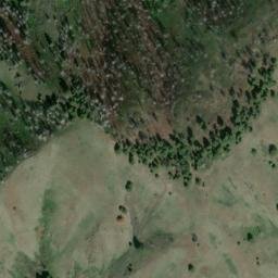 Satellite imagery of Fort Simons Ridge, US
