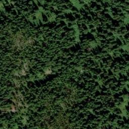 Satellite imagery of Three Links Point, US