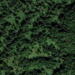 Satellite imagery of Three Links Point, US