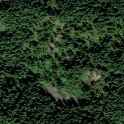 Satellite imagery of Sixtytwo Ridge, US
