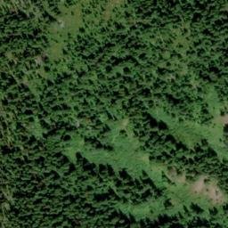 Satellite imagery of Sixtytwo Ridge, US
