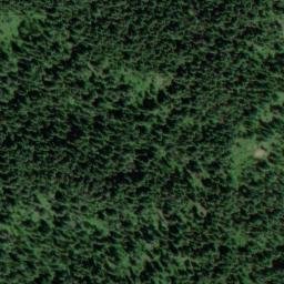 Satellite imagery of Shissler Peak, US