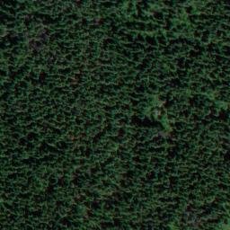 Satellite imagery of Shissler Peak, US